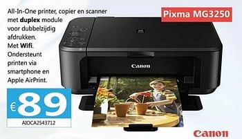 Promotions Canon printer, copier, scanner - Canon - Valide de 21/01/2013 à 05/03/2013 chez Compudeals