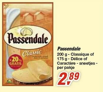 Promoties Passendale - Passendale - Geldig van 30/01/2013 tot 12/02/2013 bij Makro
