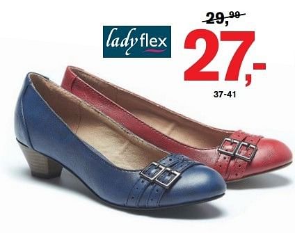 Ladyflex bristol best sale