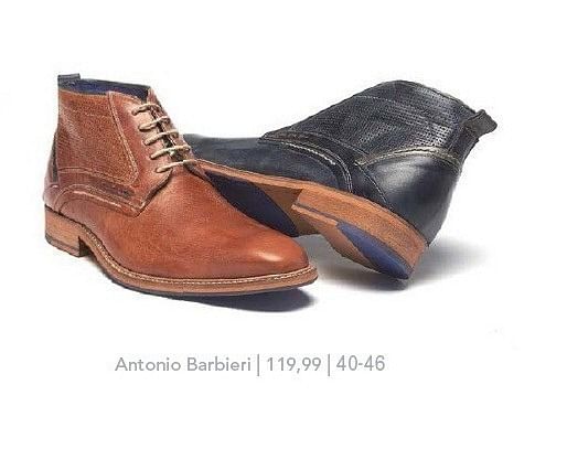 Avance schoenen online