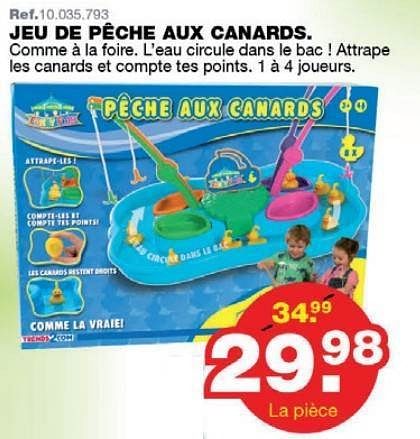 peche au canard maxi toys