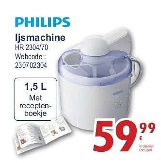 Philips Philips hr - bij Eldi