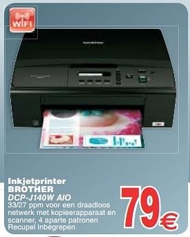 Imprimantes et scanners - Cora