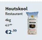 Promoties Houtskool restaurant - Sol - Geldig van 13/06/2013 tot 30/06/2013 bij Cevo Market