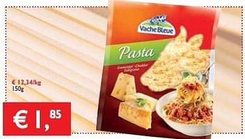 Promoties Pasta - Vache bleue - Geldig van 12/09/2013 tot 24/09/2013 bij Prima