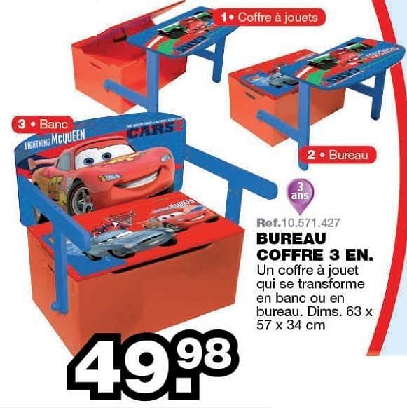 coffre a jouet maxi toys