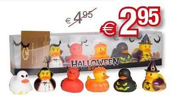 Promoties Halloween - Huismerk - Euroshop - Geldig van 04/10/2013 tot 25/10/2013 bij Euro Shop