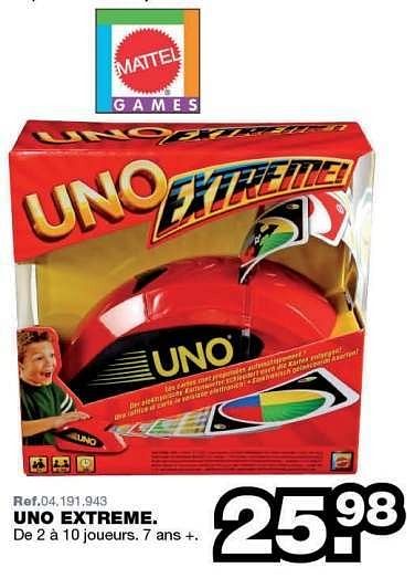 uno maxi toys