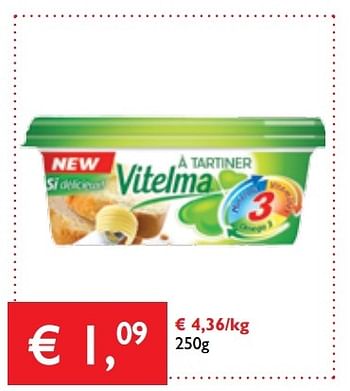 Promoties Vitelma - Vitelma - Geldig van 02/01/2014 tot 14/01/2014 bij Prima