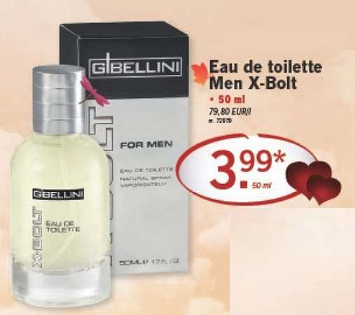 gibellini parfum