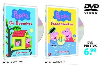 Promoties Peppo - Huismerk - Bart Smit - Geldig van 01/03/2014 tot 16/03/2014 bij Bart Smit