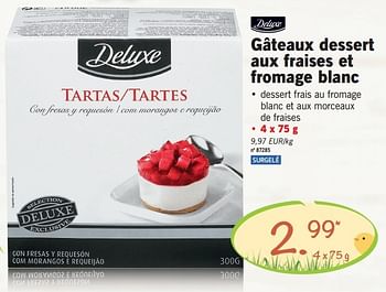 Imprimable Gateau Lidl Fraise 2957 Gateau Fourre Fraise Lidl Saesipjostoig