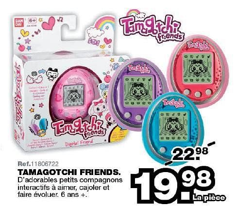 tamagotchi maxi toys