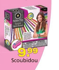 Promotions Scoubidou - Produit maison - Unikamp - Valide de 10/10/2014 à 07/12/2014 chez Unikamp