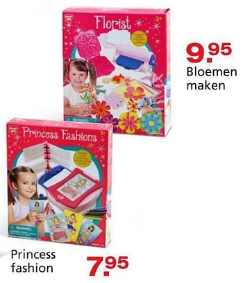 Promoties Bloemen maken - Huismerk - Unikamp - Geldig van 10/10/2014 tot 07/12/2014 bij Unikamp