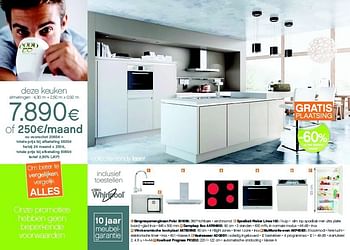 Promoties Collectie trendy laser - Huismerk - Eggo - Geldig van 01/11/2014 tot 15/12/2014 bij Eggo