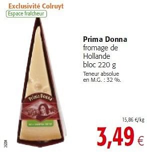 prima donna promotion - lingerie prima donna soldes