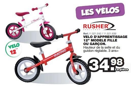 Velo fille maxi outlet toys