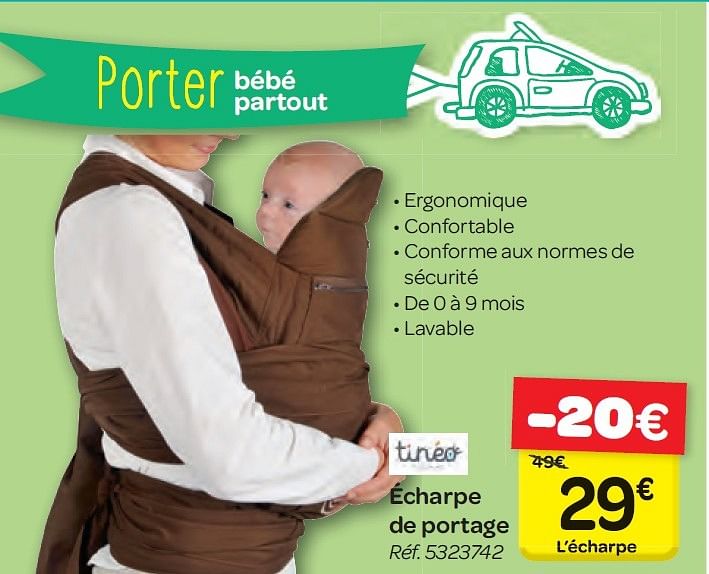 Carrefour Porte Bebe Www Prestilimp Com Br