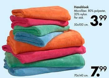 Promoties Handdoek - Huismerk - Casa - Geldig van 25/05/2015 tot 28/06/2015 bij Casa
