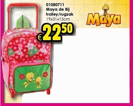 Toychamp boekentas best sale