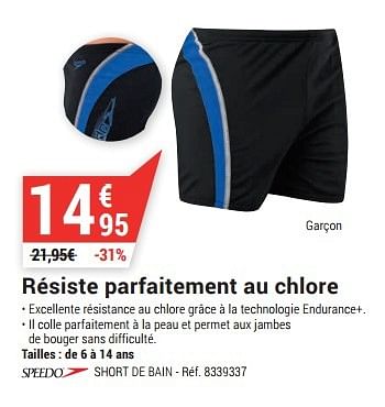 decathlon speedo