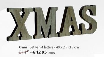 Promoties Xmas - Huismerk - Unikamp - Geldig van 16/11/2015 tot 14/12/2015 bij Unikamp