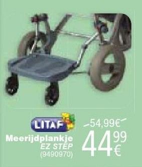 Promotion Cora Meerijdplankje Ez Step Produit Maison Cora Bebe Grossesse Valide Jusqua 4 Promobutler