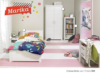Promoties Bureau marika - Huismerk - Dreamland - Geldig van 08/03/2016 tot 17/03/2017 bij Dreamland