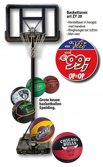 Promoties Baskettoren art zy 20 - Huismerk - Vatana - Geldig van 17/05/2016 tot 29/05/2016 bij Vatana