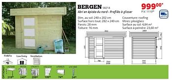 Promoties Bergen - Huismerk - Dema - Geldig van 01/05/2016 tot 31/12/2016 bij Dema