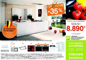 Promoties Collectie design riva+touch - Huismerk - Eggo - Geldig van 01/07/2016 tot 31/07/2016 bij Eggo