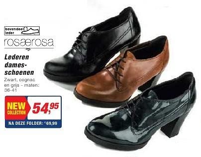 Makro schoenen online dames