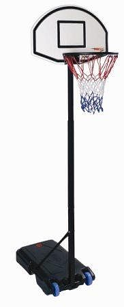 Promoties Basketballplaat op staander - Rusher - Geldig van 02/10/2017 tot 26/11/2017 bij Maxi Toys