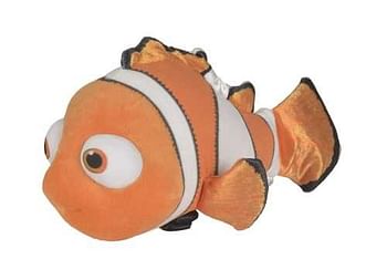 Promotions Finding Dory - Nemo knuffel - Sans Marque - Valide de 26/09/2016 à 27/11/2016 chez Maxi Toys