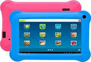 Promotions Tablet met touchscreen Kids Android 5.1 - My music Style - Valide de 26/09/2016 à 27/11/2016 chez Maxi Toys