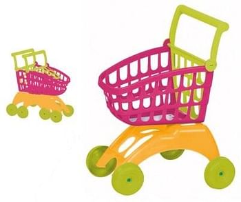 Promoties Winkelwagentje - Qweenie Home - Geldig van 02/10/2017 tot 26/11/2017 bij Maxi Toys