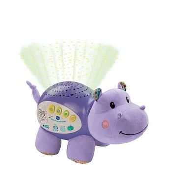 Promoties Hippo Dodo Nuit étoilée - Vtech - Geldig van 02/10/2017 tot 26/11/2017 bij Maxi Toys