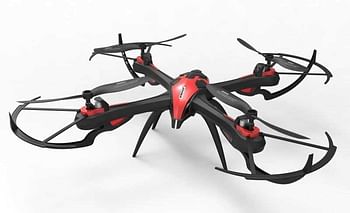 Promotions Drone Max Spider avec caméra - E.Z.Drive - Valide de 02/10/2017 à 26/11/2017 chez Maxi Toys