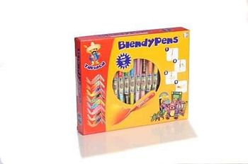 Promotions Tapioca blendy pens - Tapioca - Valide de 26/09/2016 à 27/11/2016 chez Maxi Toys