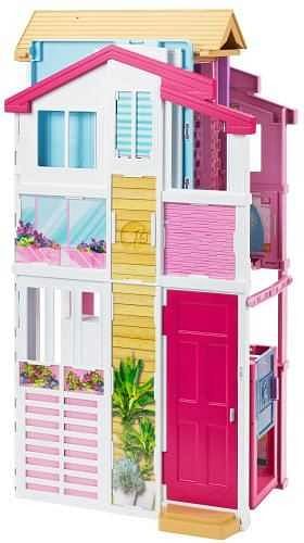 Maxi toys sale maison de barbie