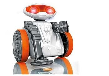 Promoties Mon robot - Clementoni - Geldig van 26/09/2016 tot 27/11/2016 bij Maxi Toys