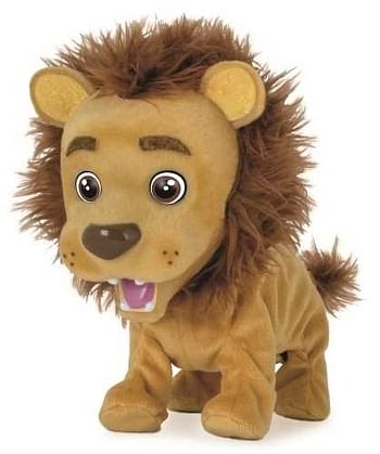 Promotions Kokum lion interactif - Sans Marque - Valide de 26/09/2016 à 27/11/2016 chez Maxi Toys
