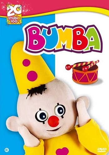 Promoties Bumba - Volume 1 - Studio 100 - Geldig van 15/10/2016 tot 19/10/2016 bij ToyChamp