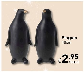 Promoties Pinguin - Huismerk - Euroshop - Geldig van 18/11/2016 tot 31/12/2016 bij Euro Shop