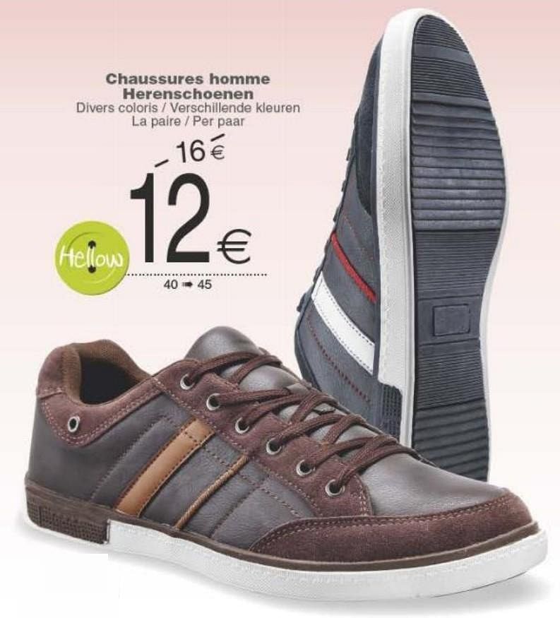 Chaussure cora fashion