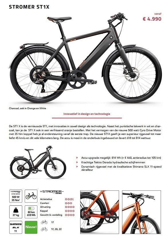 stromer st1x promo