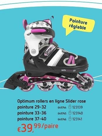 Patins à best sale roulettes dreamland