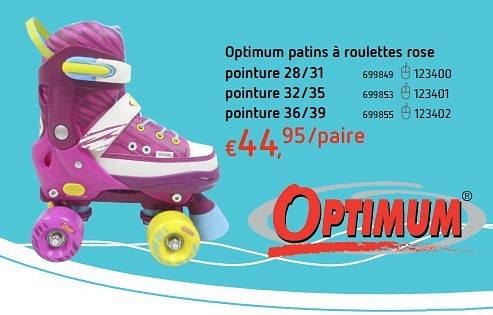 dreamland patin a roulette