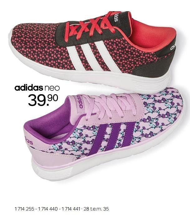 van haren schoenen adidas